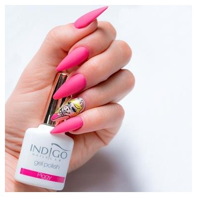 Piggy Gel Polish, 10ml