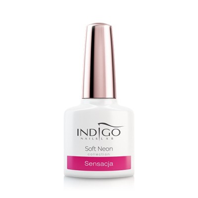 Sensacja Gel Polish, 7ml