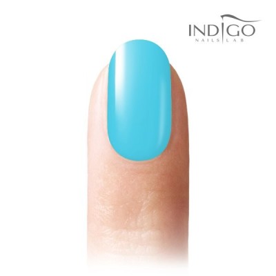 Papa Smurf Gel Polish, 7ml