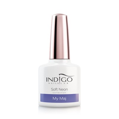 My Maj Gel Polish, 7ml