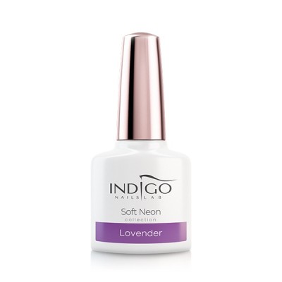 Lovender Gel Polish, 7ml