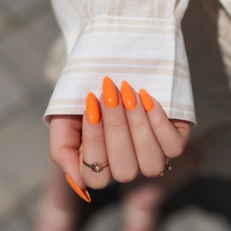 Nervus Gel Polish, 7ml