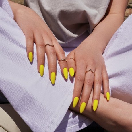Hakuna Banana Gel Polish, 7ml