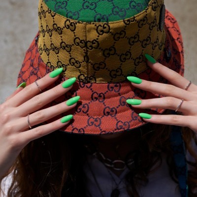 What's Up? Gel Polish, 7ml