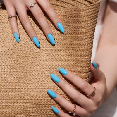 Papa Smurf Gel Polish, 7ml
