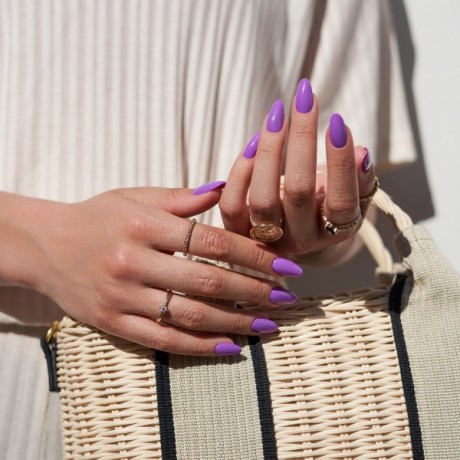 Lovender Gel Polish, 7ml