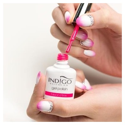 Neon Pink, 5ml