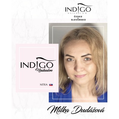Milka Dudášová