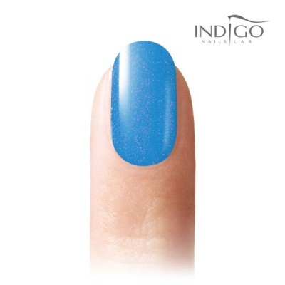 Luz Maria Gel Polish, 7ml