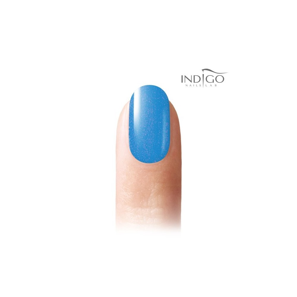 Luz Maria Gel Polish, 7ml Luz Maria Gel Polish, 7ml