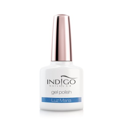 Luz Maria Gel Polish, 7ml
