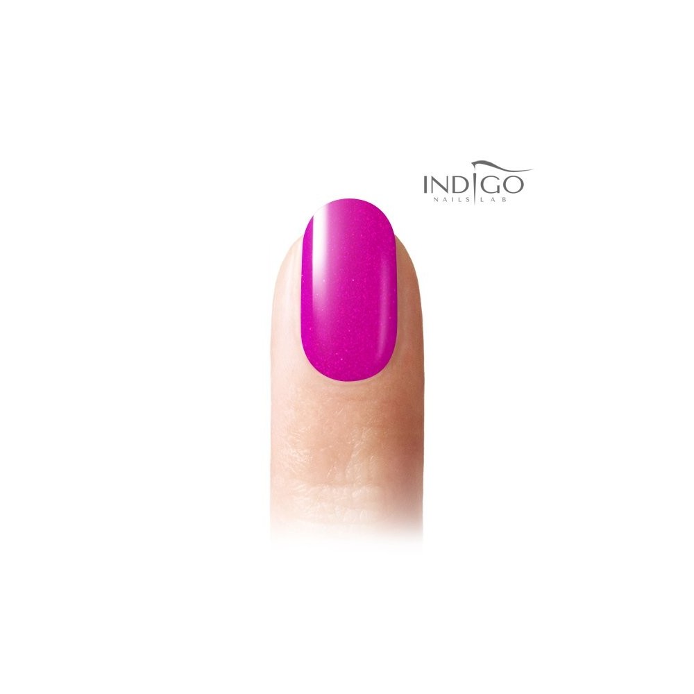 More Grenadine! Gel Polish, 7ml More Grenadine! Gel Polish, 7ml