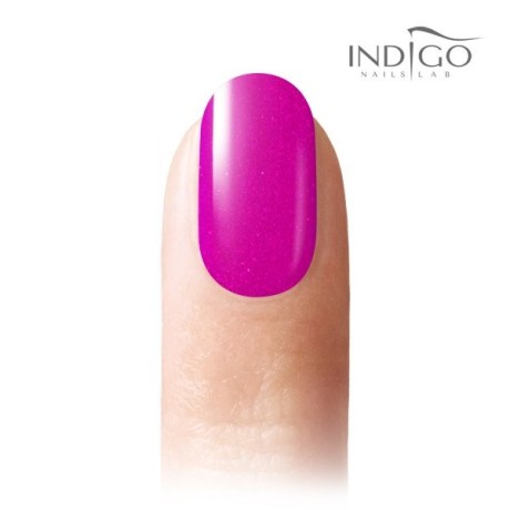 More Grenadine! Gel Polish, 7ml