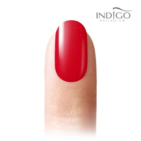 Mia Sangria Gel Polish, 7ml