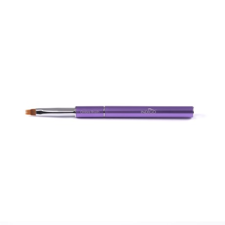 Indigo Ombre Brush