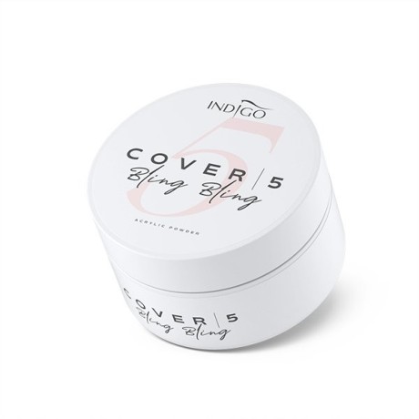 Cover No.5, 38g