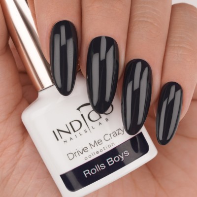 Rolls Boys Gel Polish, 7ml