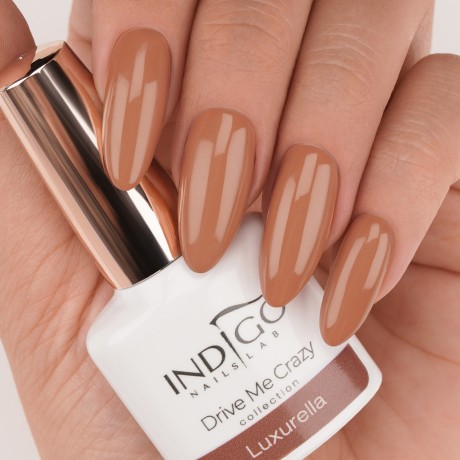 Luxurella Gel Polish, 7ml