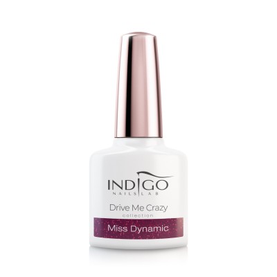 Miss Dynamic Gel Polish, 7ml