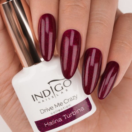Halina Turbina Gel Polish, 7ml