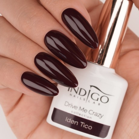 Iden Tico Gel Polish, 7ml