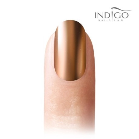 GlammaMia! Super Copper
