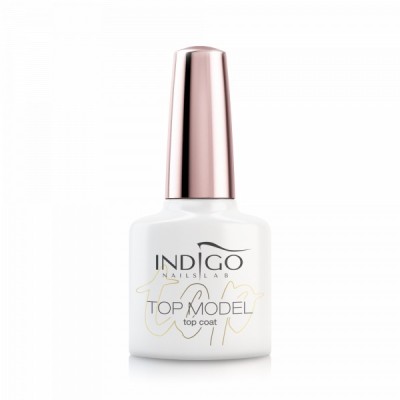 Top Model Top Coat, 7ml