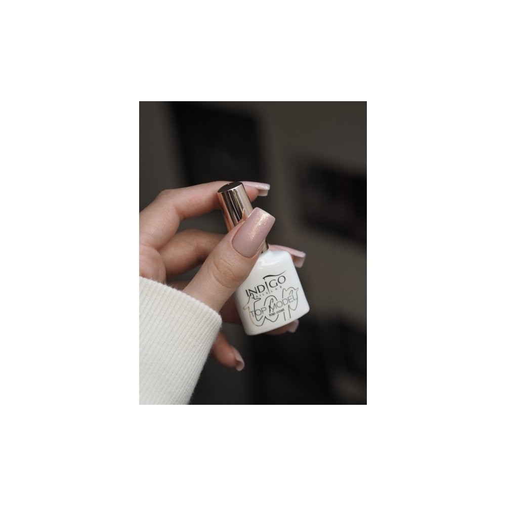 Top Model Top Coat, 7ml Top Model Top Coat, 7ml