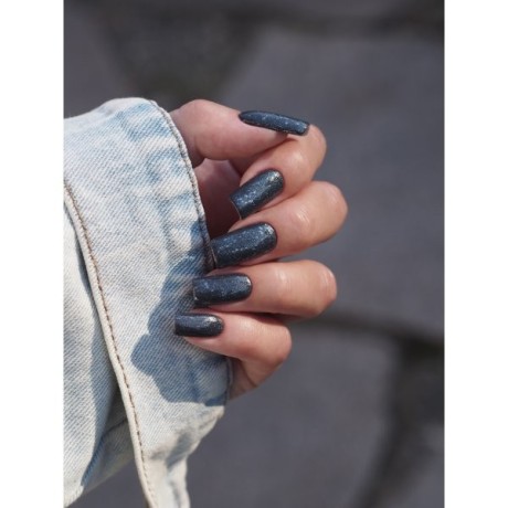 Topless Top Coat, 7ml