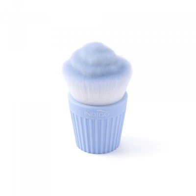 Štětec Cupcake, Pastel Blue