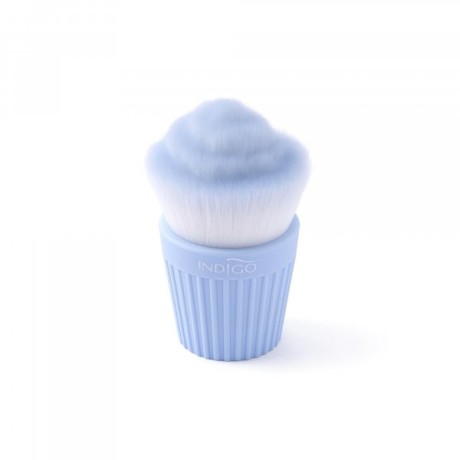 Štětec Cupcake, Pastel Blue