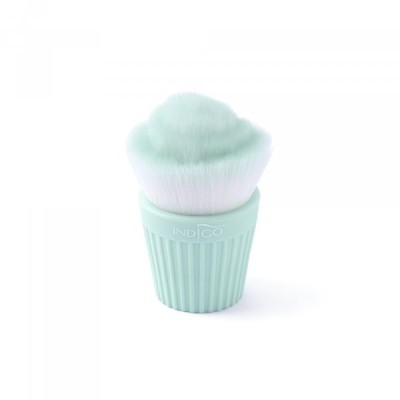 Štětec Cupcake, Pastel Mint