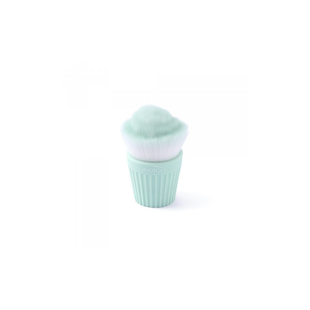 Štětec Cupcake, Pastel Mint Štětec Cupcake, Pastel Mint