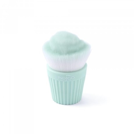 Štětec Cupcake, Pastel Mint