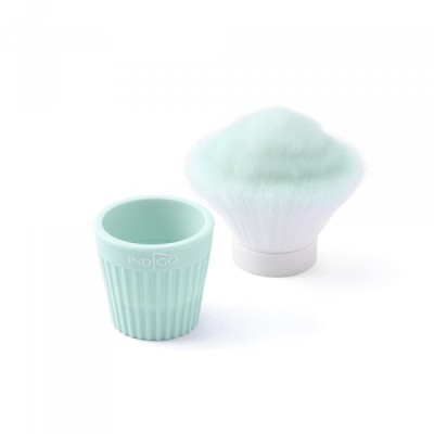 Štětec Cupcake, Pastel Mint