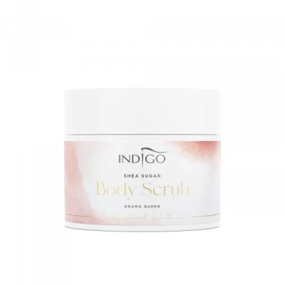 Drama Queen, Shea Sugar Body Scrub 300ml