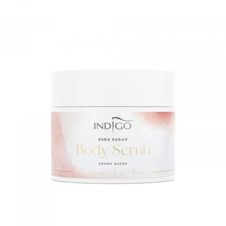 Drama Queen, Shea Sugar Body Scrub 300ml