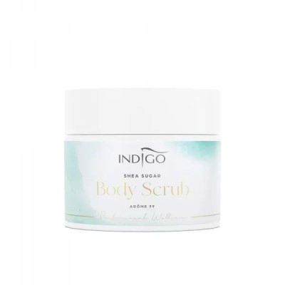 Arome 99, Shea Sugar Body Scrub 300ml