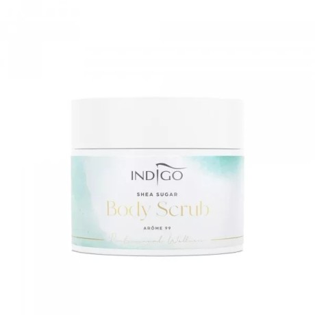Arome 99, Shea Sugar Body Scrub 300ml