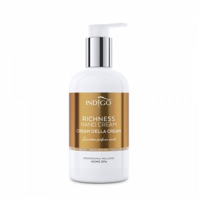 Cream della Cream, krém na ruce 300ml