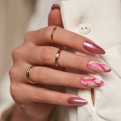 Elfie Selfie Gel Polish, 7ml