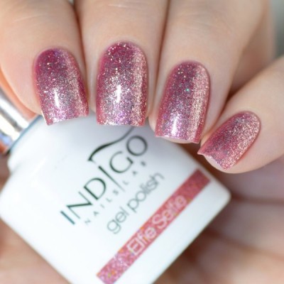 Elfie Selfie Gel Polish, 7ml