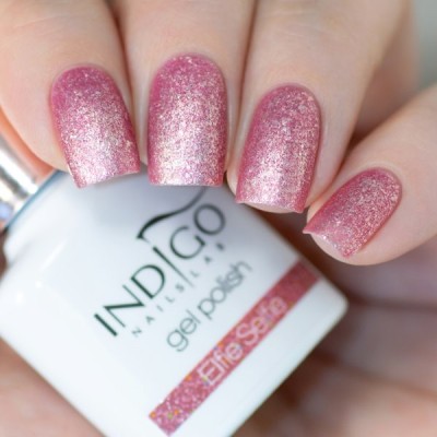 Elfie Selfie Gel Polish, 7ml