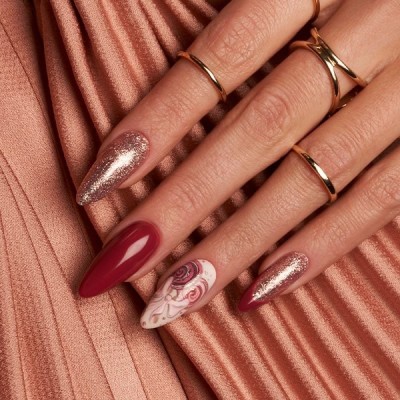 Ho Ho Ho! Gel Polish, 7ml