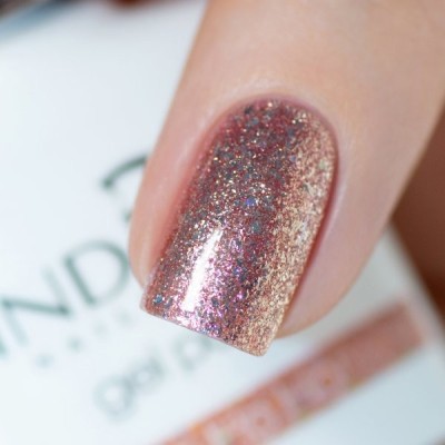 Ho Ho Ho! Gel Polish, 7ml