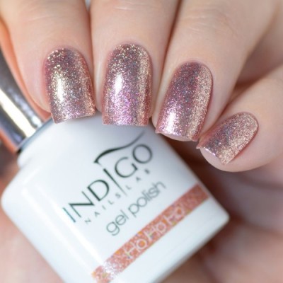 Ho Ho Ho! Gel Polish, 7ml