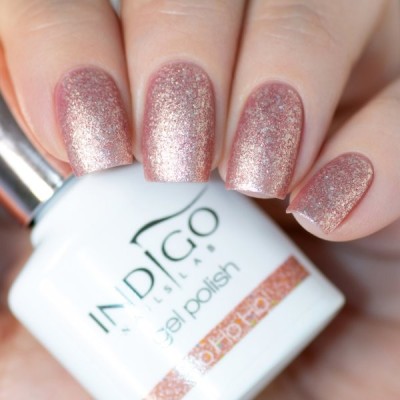 Ho Ho Ho! Gel Polish, 7ml