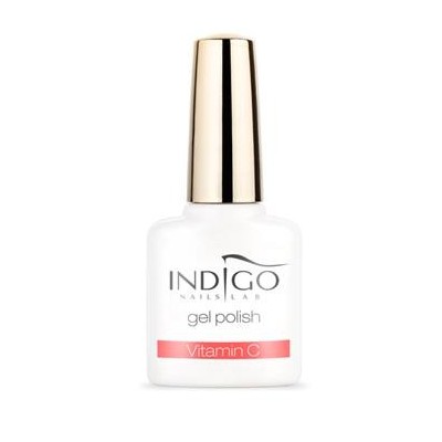 Vitamin C Gel Polish, 10ml