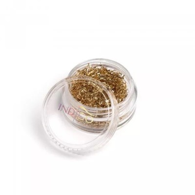 More Glitter, Please!, Wow! Effect