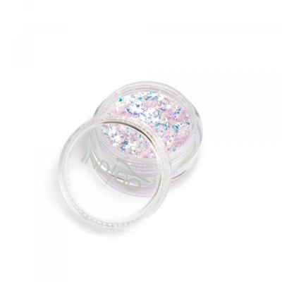 Luxesita, Bling Effect